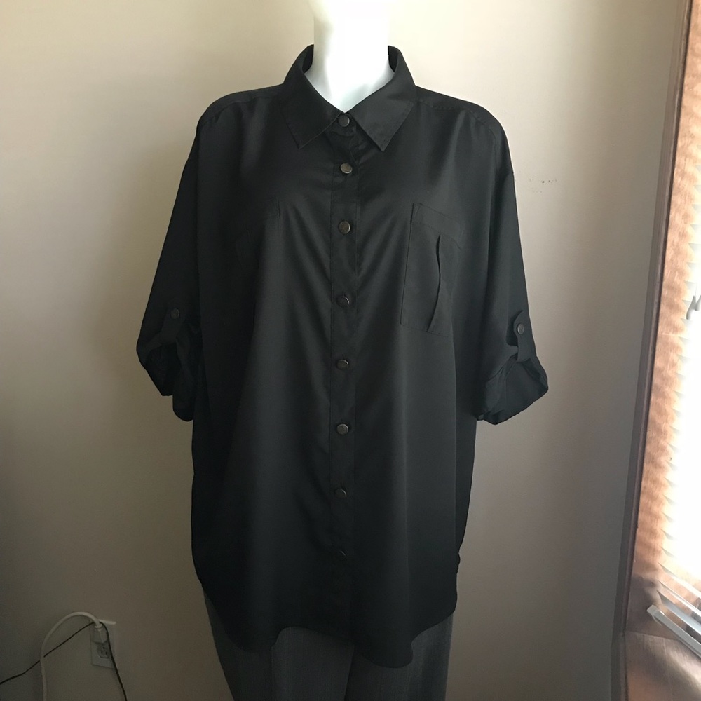 Beverly Drive 20/22W Shirt